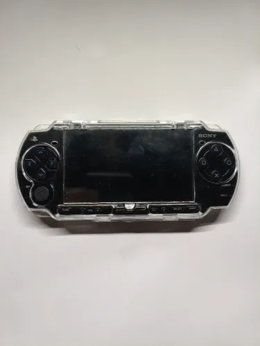 PSP 2001 Desbloqueado - Excelente Estado