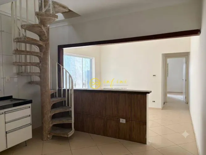 Casa com 3 Quartos à venda, 250 m² por R$ 430.000 - Vila Haro - Sorocaba/SP