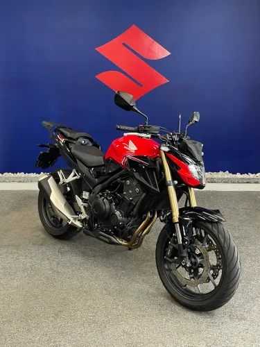 HONDA CB500F 2024 