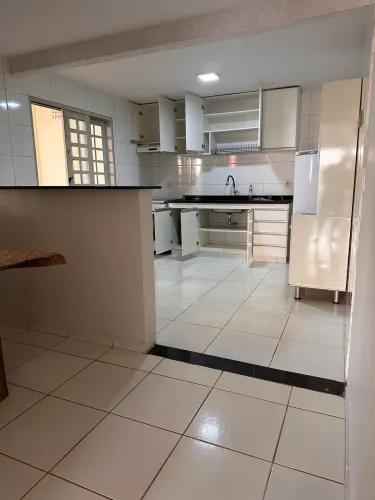 Sobrado Condominio Fechado Valparaiso 2 Qts Garagem 4 Carros