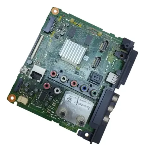 Placa Principal Tv Panasonic Tc-32ds600b Tnph1135 - Original Usada