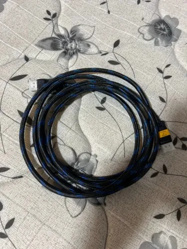 Vendo 2x Cabos DisplayPort 1.4 Cable Matters - 3 metros