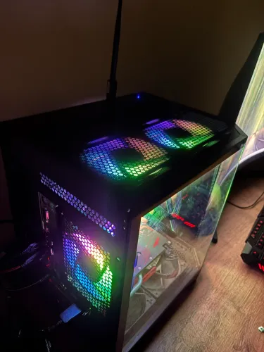 Pc gamer