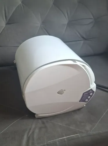 Vendo Autoclave Amora - Cristofoli