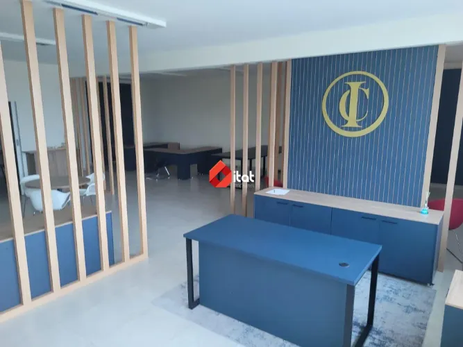 Sala Comercial para aluguel, Czerniewicz - Jaraguá do Sul/SC