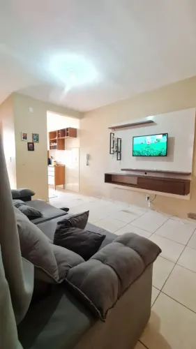 Apartamento Portal dos Ipês 2