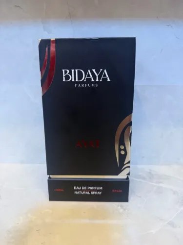 Bidaya Ayat