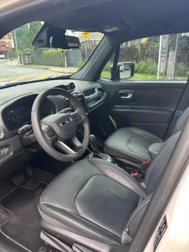 Jeep Renegade S T270 1.3 TB 4X4 Flex Aut. 2023