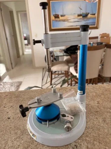 Delineador para prótese parcial