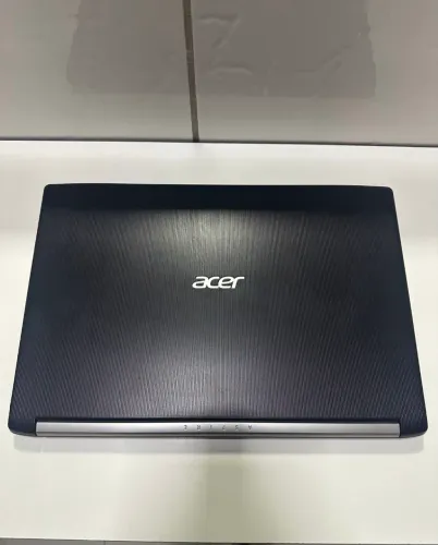 Notebook Acer Aspire 5 8GB RAM, 1TB HD em Bom Estado