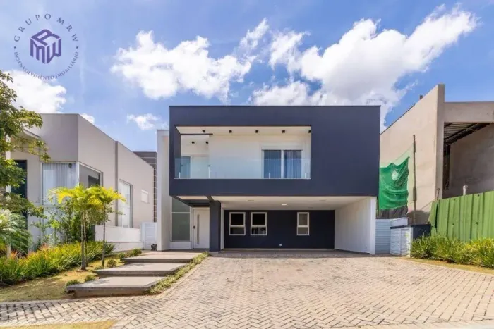 Casa com 4 dormitórios, 360 m² - venda por R$ 2.699.000,00 ou aluguel por R$ 15.000,00/mês