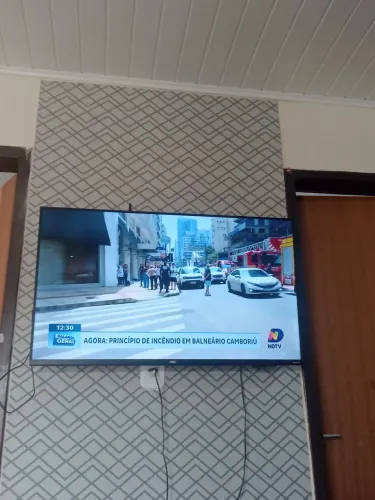 Tv Smartv AOC 43 polegadas