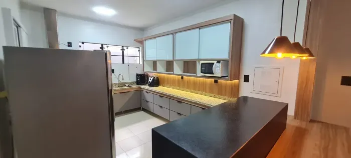 Condomínio Centreville Bauru