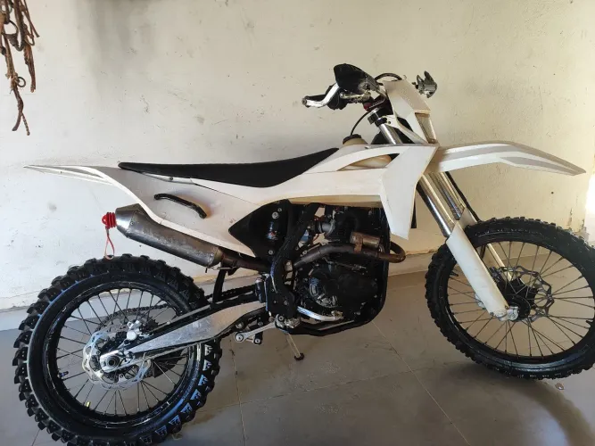 MXF 270F 2024