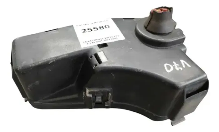 Caixa Fusivel Volvo C70 2.3 T5 2001 2002 2003