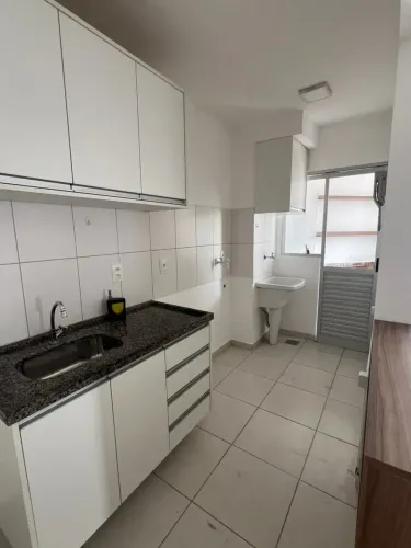 Cond. Villagio di Bonifácia - 3 quartos sendo 1 suítes - Sol da manhã