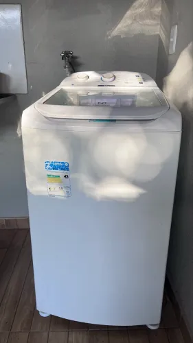 Vendo máquina de lavar roupa LAC09 Electrolux