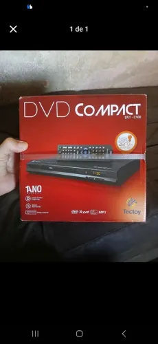 Dvd