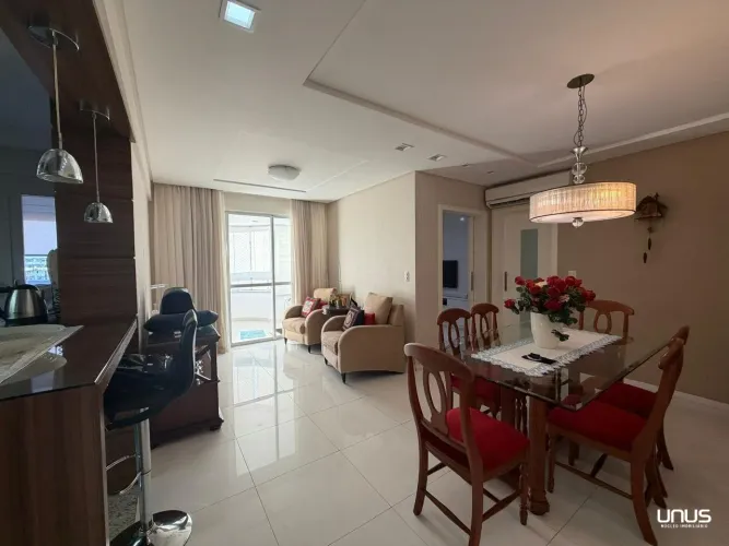 Apartamento à venda no Campinas, São José