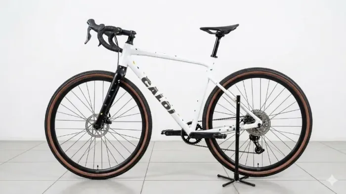 Bike Caloi Arenita tam-M aro 29 branca