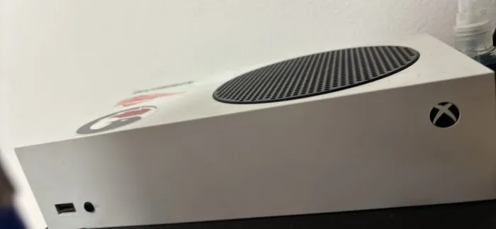 Xbox series S
