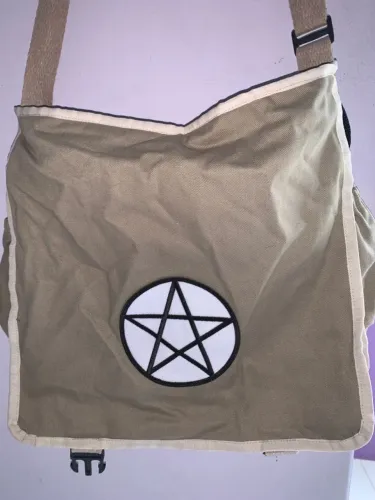 Kit Mágico Wicca Completo