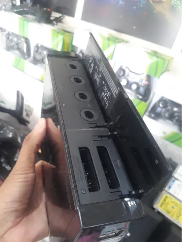 Nintendo Wii destravado