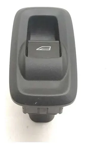 Botao Vidro Dianteira Direita Ford Ecosport 2015