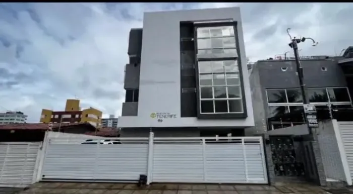 Bem-vindo ao seu novo lar no Residencial Tenerife!