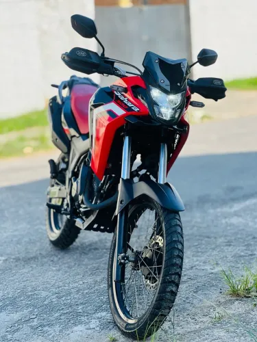 Sahara 300