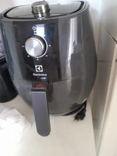 Air fryer