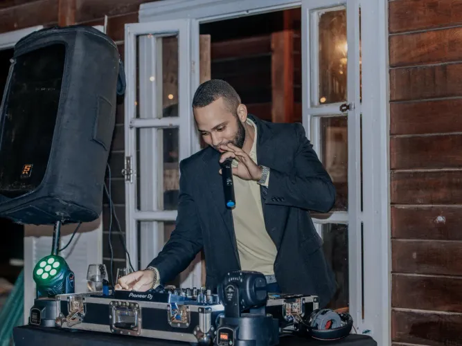 Dj promoção 2026 balada completa 