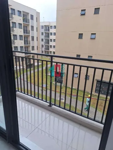 Recreio dos Bandeirantes | Apartamento 2 quartos