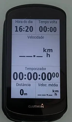 Garmin Edge 1030 Plus