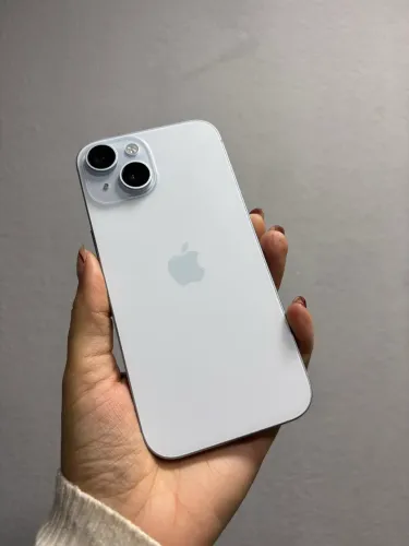 Iphone 15 128 gb