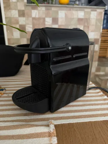 Cafeteira Nespresso