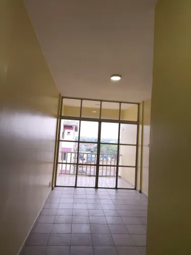 Residencial ayapua
