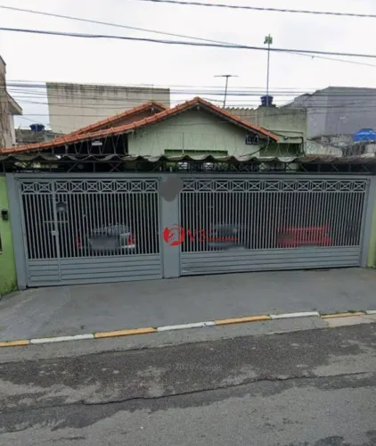 Casa com 4 dormitórios à venda, 290 m² por R$ 749.000,00 - Artur Alvim - São Paulo/SP