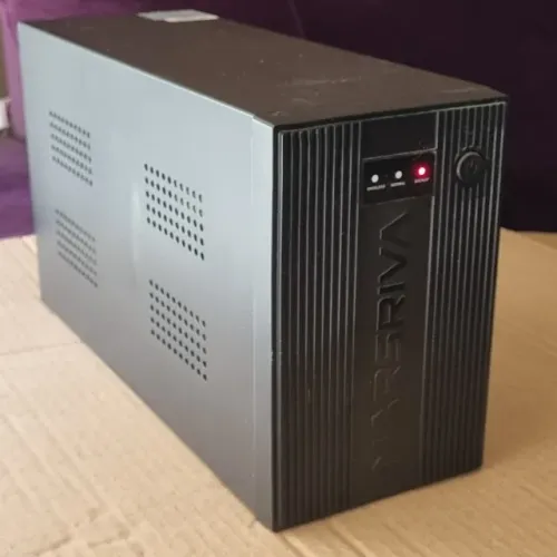 Nobreak Marsriva - 2000VA - 1200W - 4 tomadas