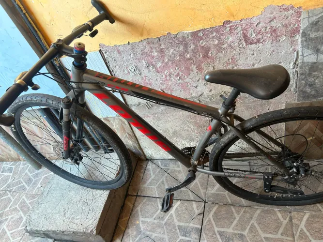 Bike lótus 