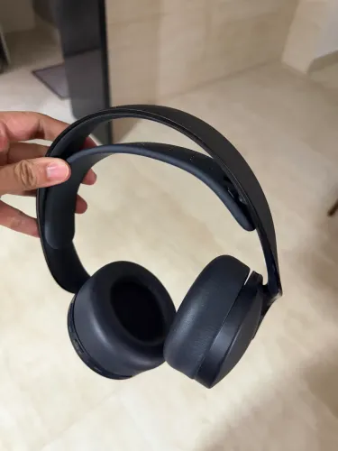 Fone de ouvido Sony Pulse 3D para PS5