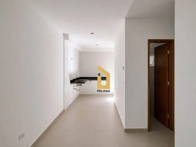 Apartamento à venda | 36,80m² | 2 dormitórios | Parada Inglesa - São Paulo/SP.