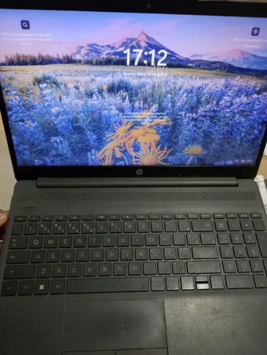 Vendo Notebook HP