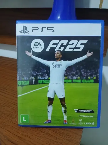 FC 25 PS5