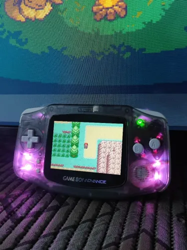 Gameboy Advance