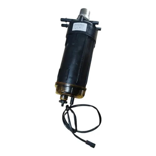 Cabeçote Filtro Racor Orig M Benz Accelo 815 1016 1316