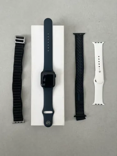 AppleWatch SE 2 40mm