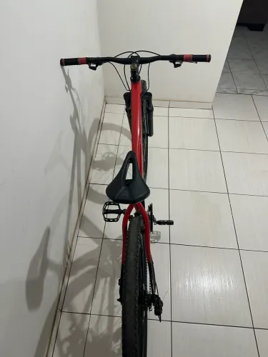 Bicicleta aro 29