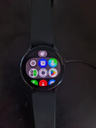Galaxy watch 4
