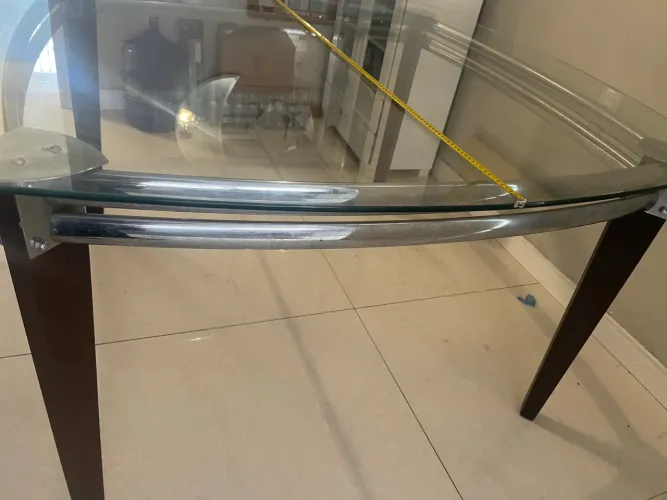 Mesa jantar